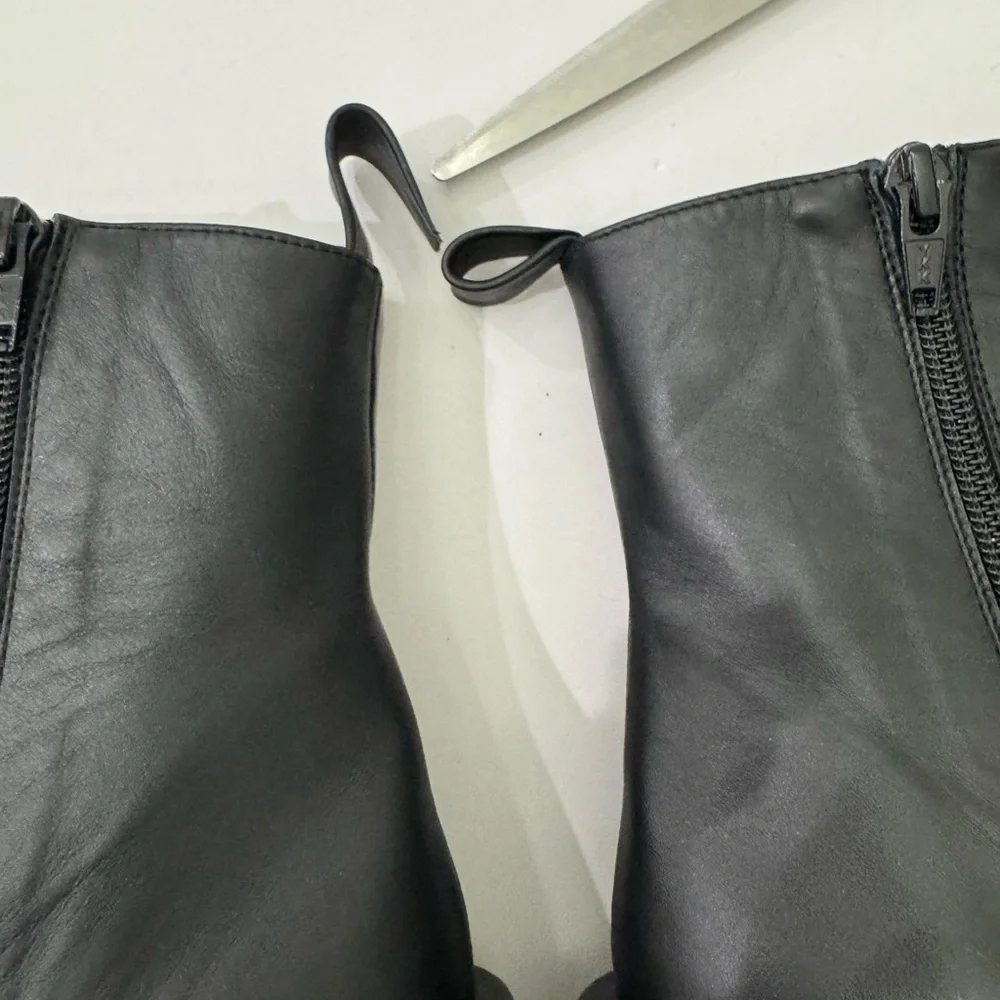 Paloma Barcelo Zuri Boots Ankle boots size 10 - Picture 15 of 15